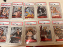 One Piece Card Game 25 25Th
