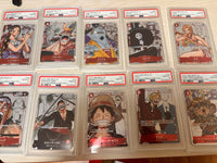 One Piece Card Game 25 25Th