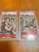 One Piece Card Game 25 25Th