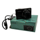 Compact Digital Camera Fujifilm Finepix Jx420 1600 5 Hd 2623405,2623405