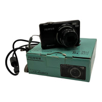 Compact Digital Camera Fujifilm Finepix Jx420 1600 5 Hd 2623405,2623405