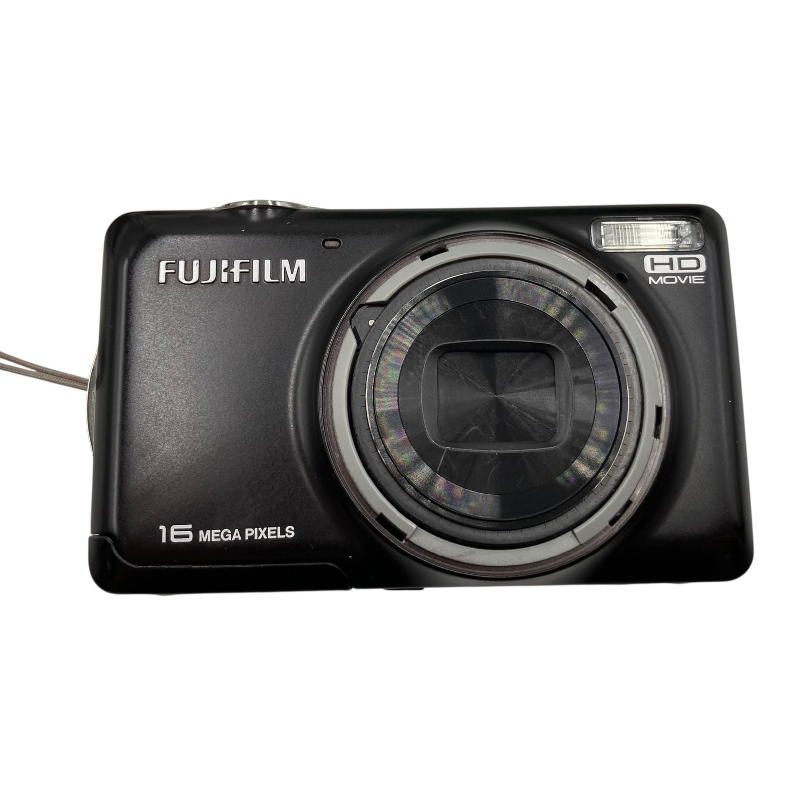 Compact Digital Camera Fujifilm Finepix Jx420 1600 5 Hd 2623405,2623405