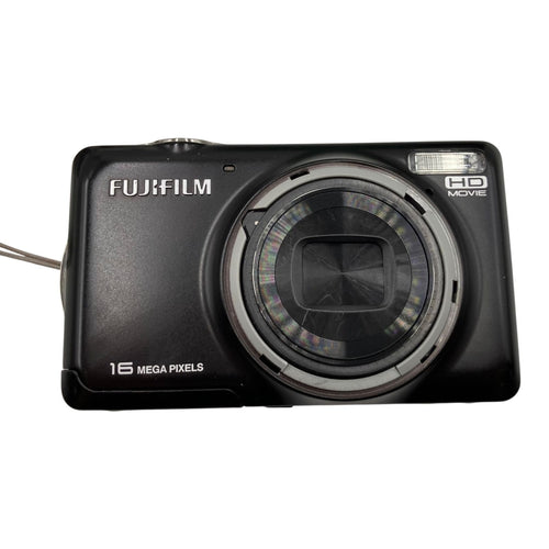 Compact Digital Camera Fujifilm Finepix Jx420 1600 5 Hd 2623405,2623405