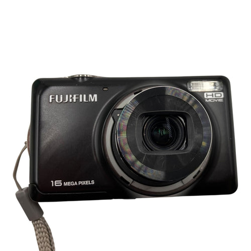 Compact Digital Camera Fujifilm Finepix Jx420 1600 5 Hd 2623405,2623405