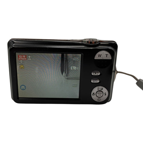 Compact Digital Camera Fujifilm Finepix Jx420 1600 5 Hd 2623405,2623405