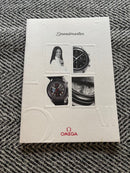 Hobbies, Sports Practical Guides The Omega Book 150