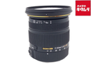 Lens (Zoom) 17-50Mm F2.8Ex Dc Hsm