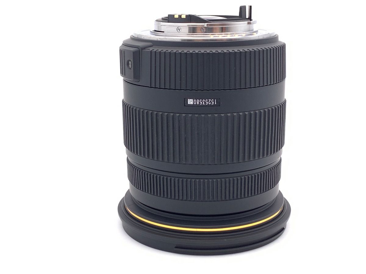Lens (Zoom) 17-50Mm F2.8Ex Dc Hsm