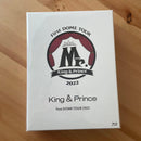 Music King Prince Mr.