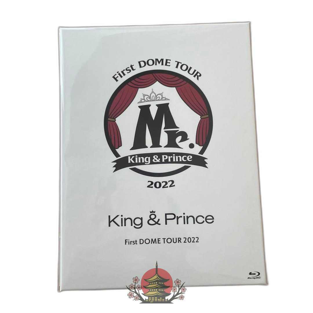 Music King Prince Mr.