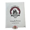 Music King Prince Mr.