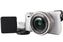 Sony Mirrorless Interchangeable Lips 2954 6000 E Pz 16-50Mm F3.5-5.6 Oss