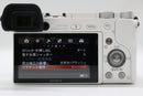 Sony Mirrorless Interchangeable Lips 2954 6000 E Pz 16-50Mm F3.5-5.6 Oss