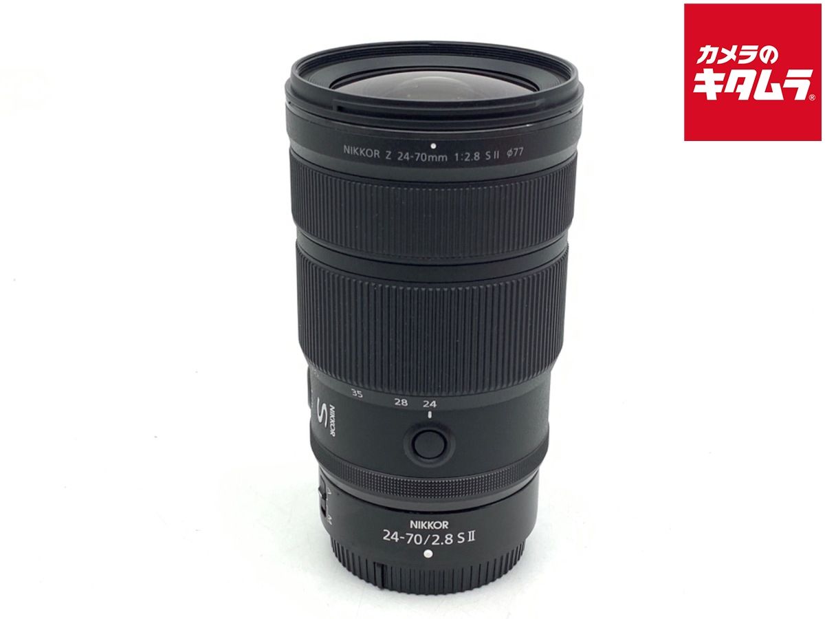 Nikon Others Nikkor Z 24-70Mm F/2.8 S Ii