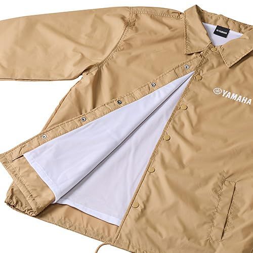 Jacket (Yamaha) Ry3012 S 90792-Ae83W