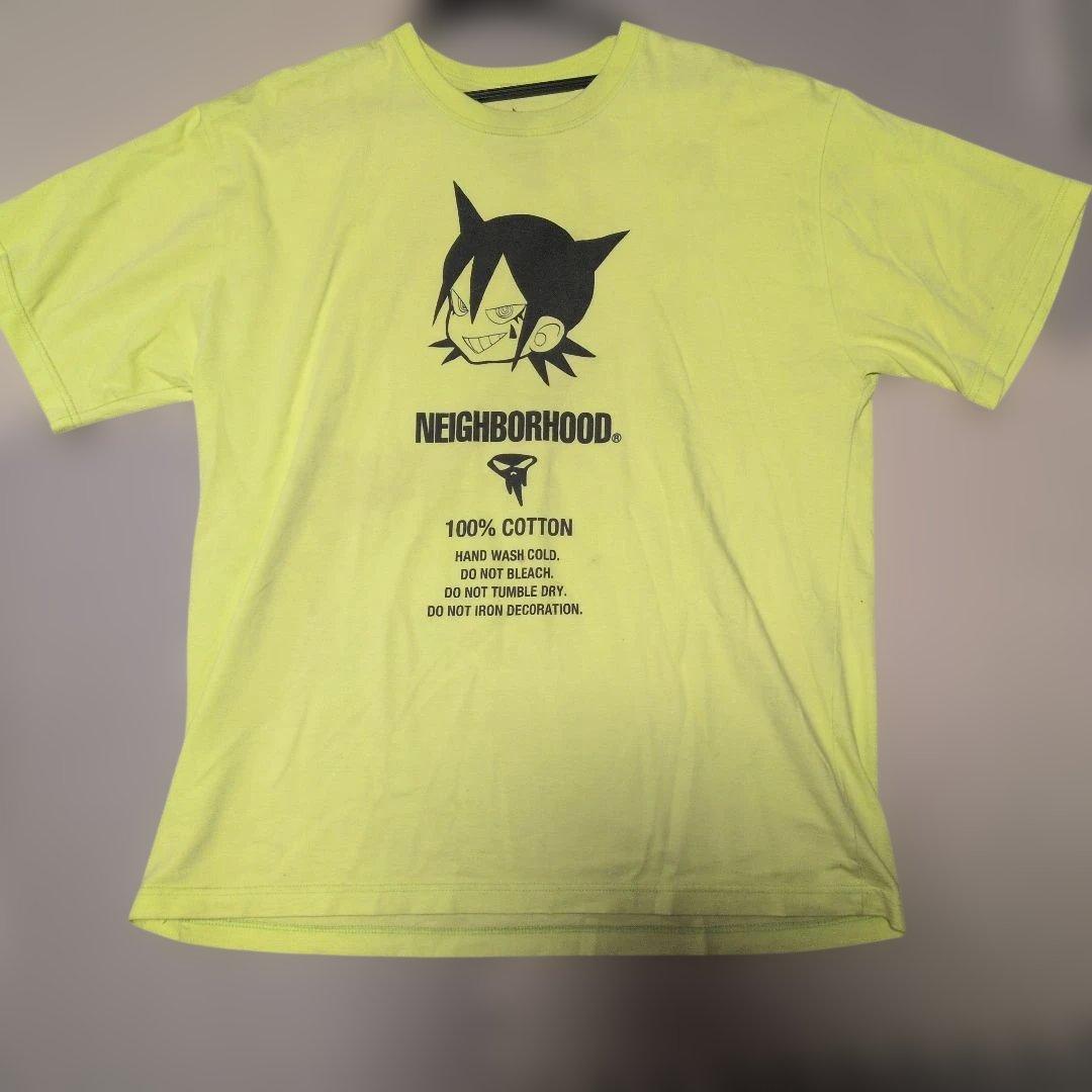 Neighborhood T-Shirts T