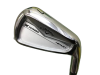 Single Iron X Forged Star(2024) 6S Ir Ns Pro Modus3 Tour105 S) C