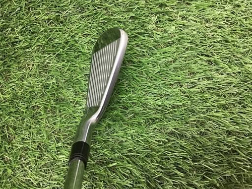 Single Iron X Forged Star(2024) 6S Ir Ns Pro Modus3 Tour105 S) C