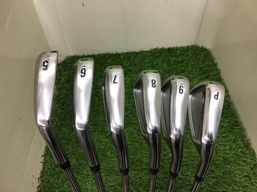 Single Iron X Forged Star(2024) 6S Ir Ns Pro Modus3 Tour105 S) C