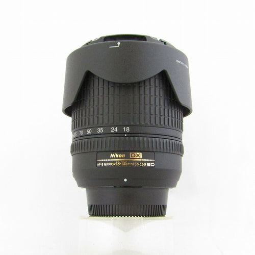 Nikon Others Af-S Dx Ed 18-135/F3.5-5.6G