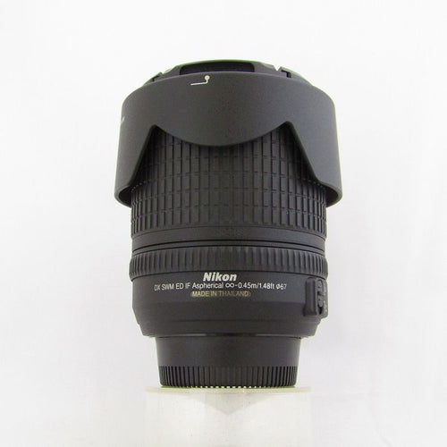 Nikon Others Af-S Dx Ed 18-135/F3.5-5.6G