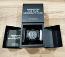 Swatch Quartz Watches Omega Snoopy