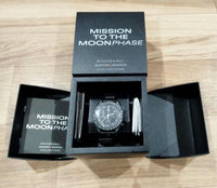 Swatch Quartz Watches Omega Snoopy
