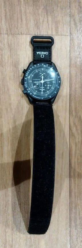 Swatch Quartz Watches Omega Snoopy