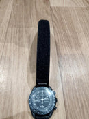 Swatch Quartz Watches Omega Snoopy
