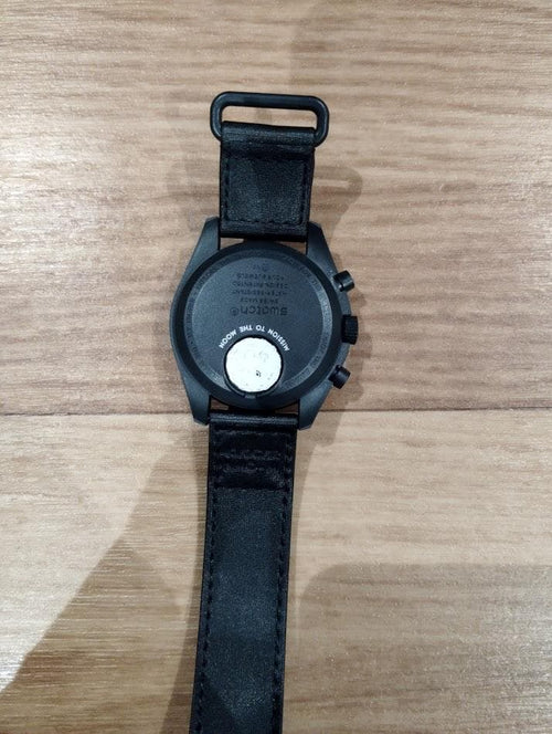 Swatch Quartz Watches Omega Snoopy