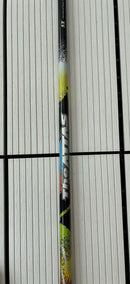 Ust Mamiya Shaft The Attas 5X
