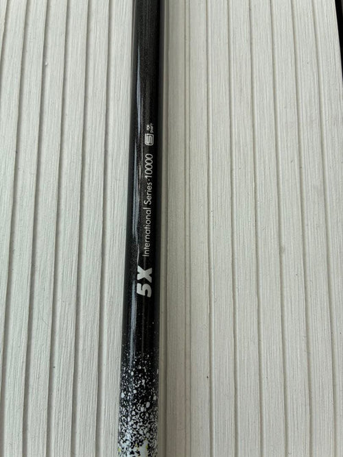 Ust Mamiya Shaft The Attas 5X