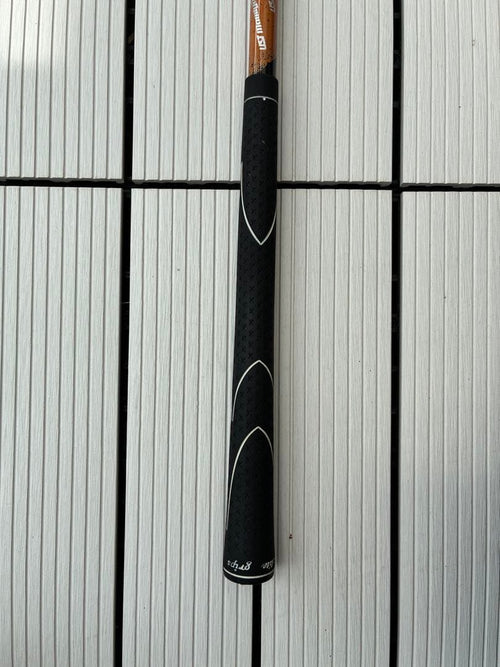 Ust Mamiya Shaft The Attas 5X