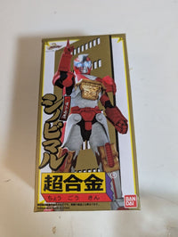 Sentai Heroes
