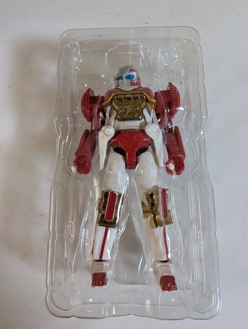 Sentai Heroes