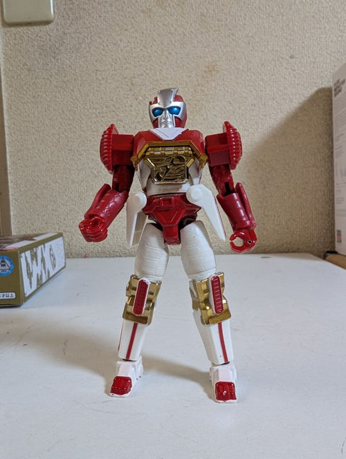 Sentai Heroes