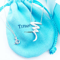 Tiffany Necklaces