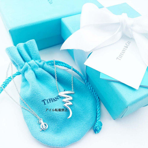 Tiffany Necklaces