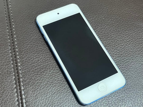 Apple Digital Audio Players Ipod Touch 6 16Gb