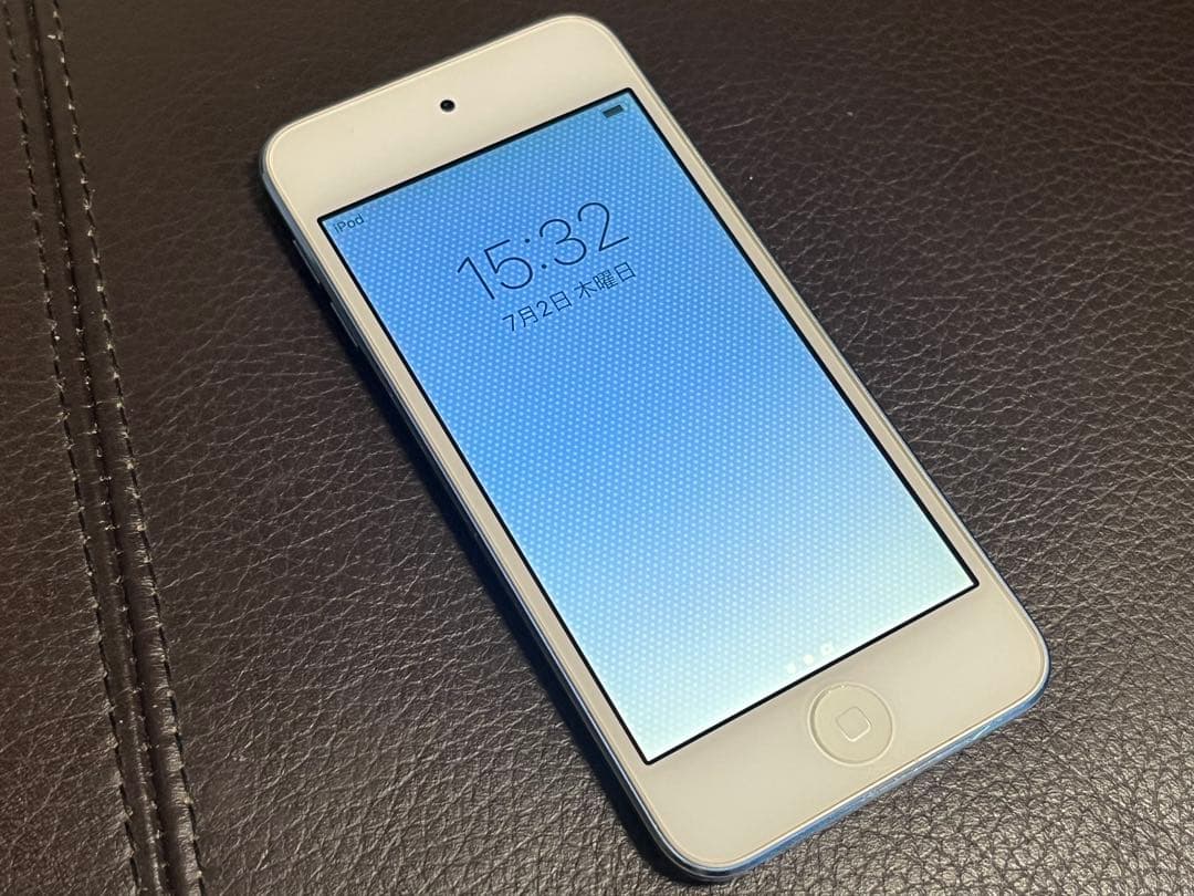 Apple Digital Audio Players Ipod Touch 6 16Gb