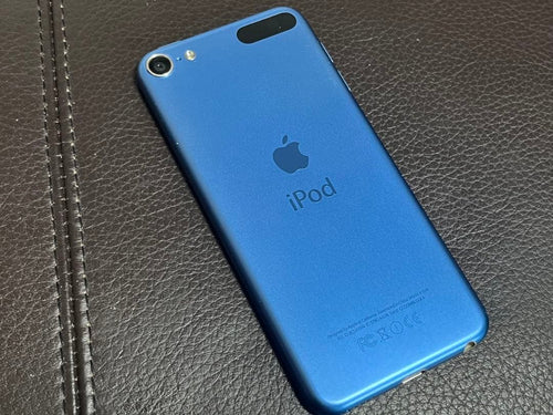 Apple Digital Audio Players Ipod Touch 6 16Gb