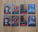 One Piece Card Game D 8