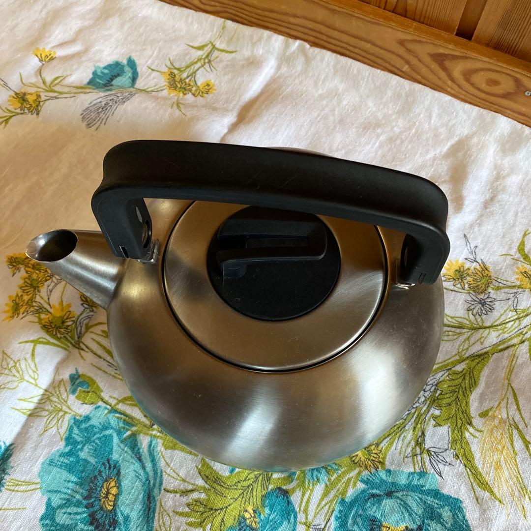 Vitacraft Kettles Vita Craft No.1230