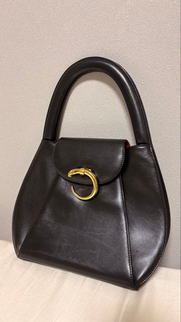 Cartier Handbag