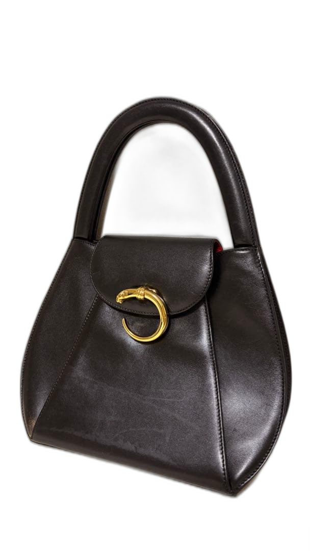 Cartier Handbag