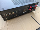 Premium Amplifier Onkyo A917