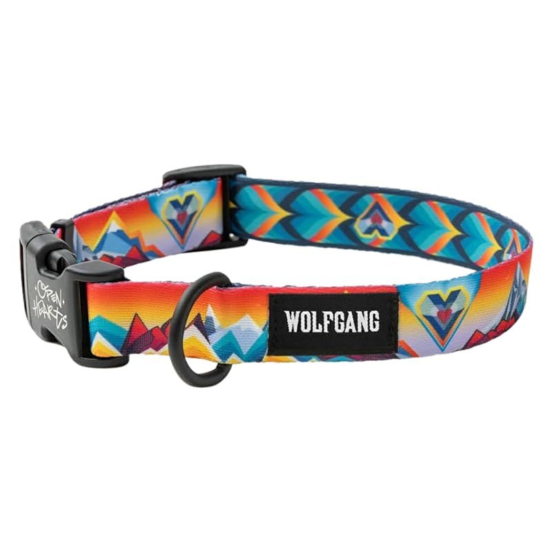 Collar Wolfgang/ Mountainvibes M X 30-45Cm 0