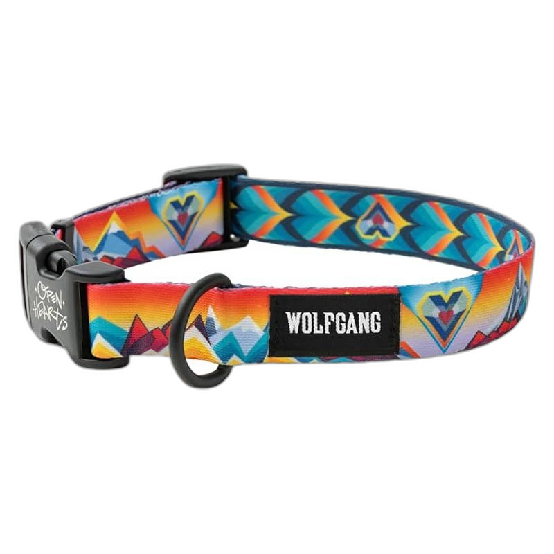Collar Wolfgang/ Mountainvibes M X 30-45Cm 0