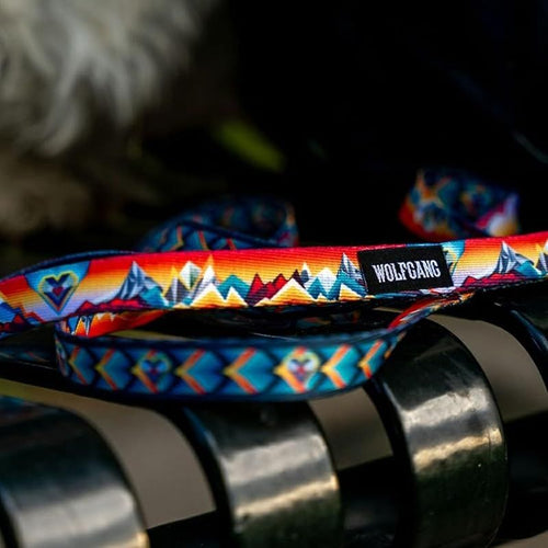 Collar Wolfgang/ Mountainvibes M X 30-45Cm 0
