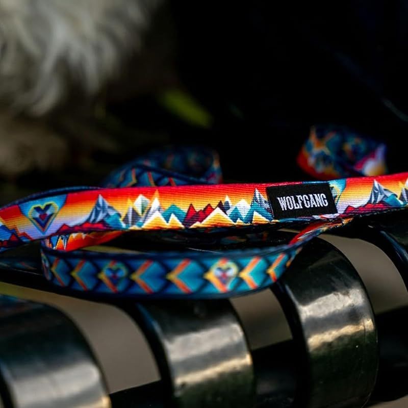 Collar Wolfgang/ Mountainvibes M X 30-45Cm 0